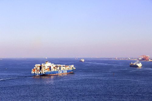 巴以冲突对海运航运市场有何影响？