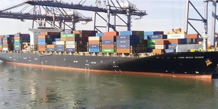 地中海航运今年购置二手船达11艘