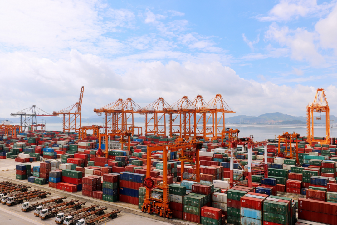 海内海运免柜期一样平常有几天，海运滞箱费是什么？