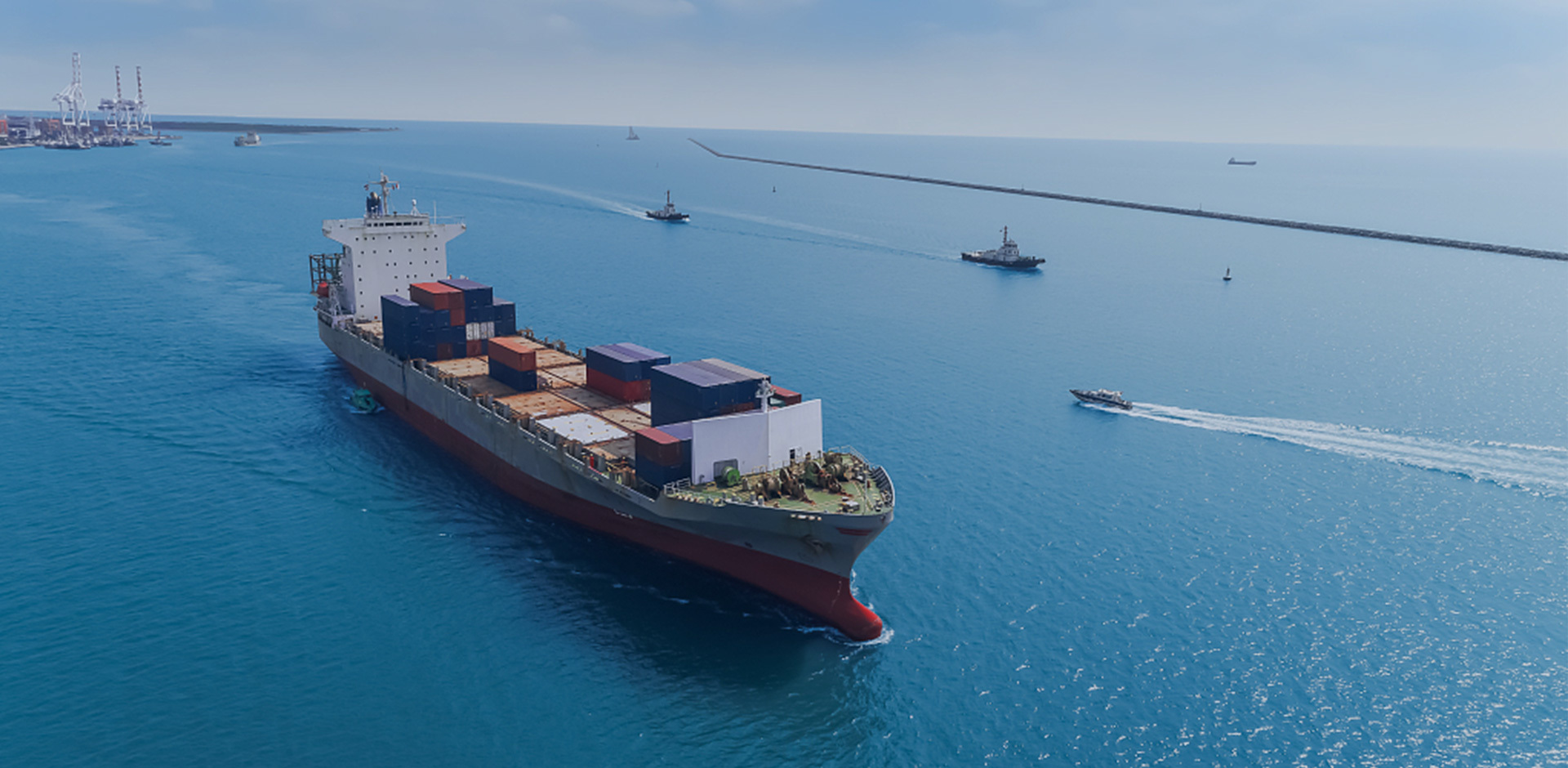 海内海运价钱、用度是怎么收费？