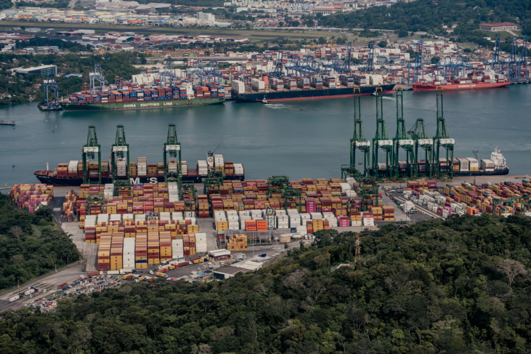 开启新90天“囤货期”，对美海运“爆舱”或推高海运费