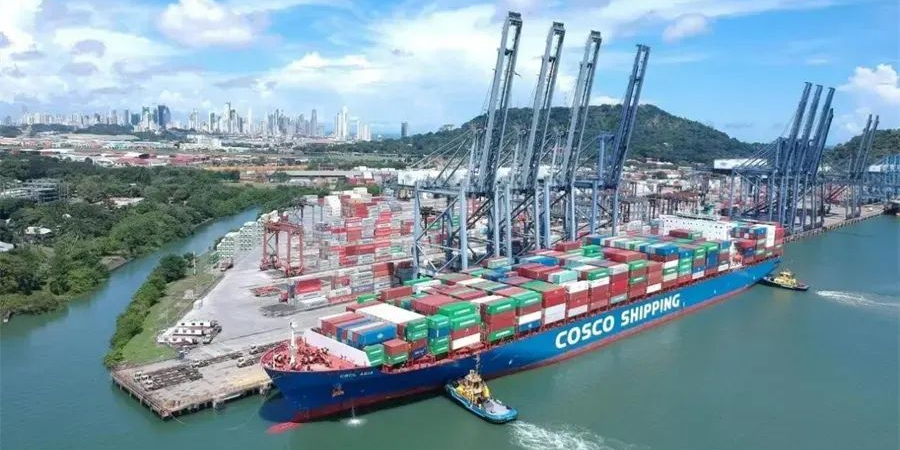 船司下场“抢货”，上海港、宁波港、青岛港等口岸泛起拥堵！