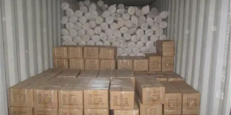 集装箱海运_为什么海运拼箱价钱那么自制？