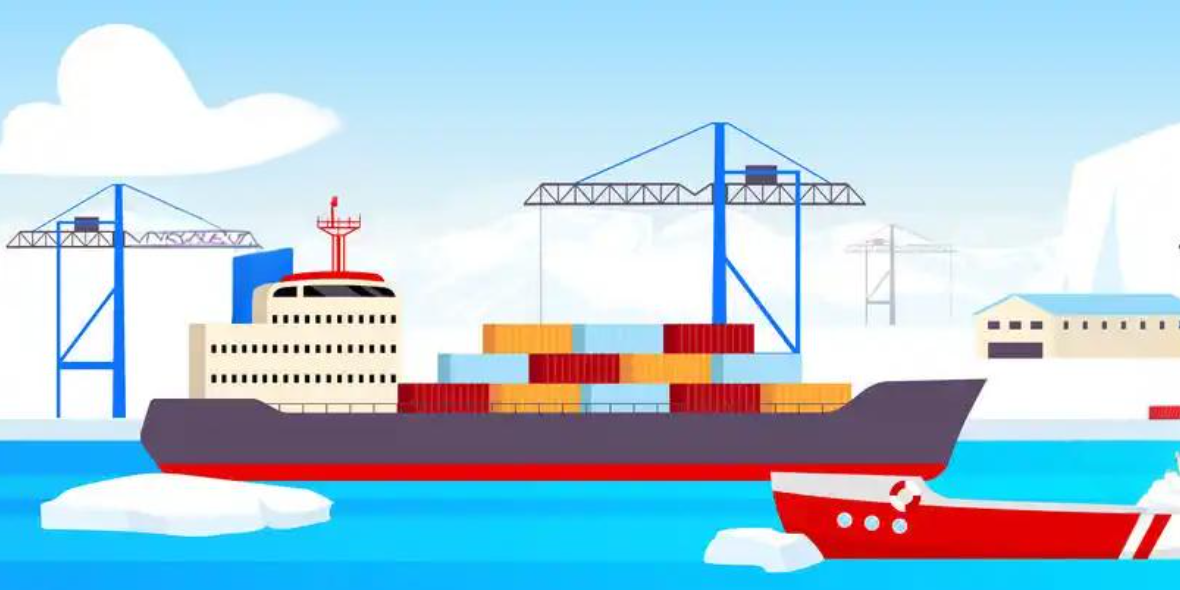 什么是集装箱海运专线？海内海运