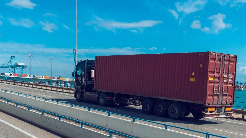 海运集装箱限重最终指南：从预防到应对，让您远离超重贫困