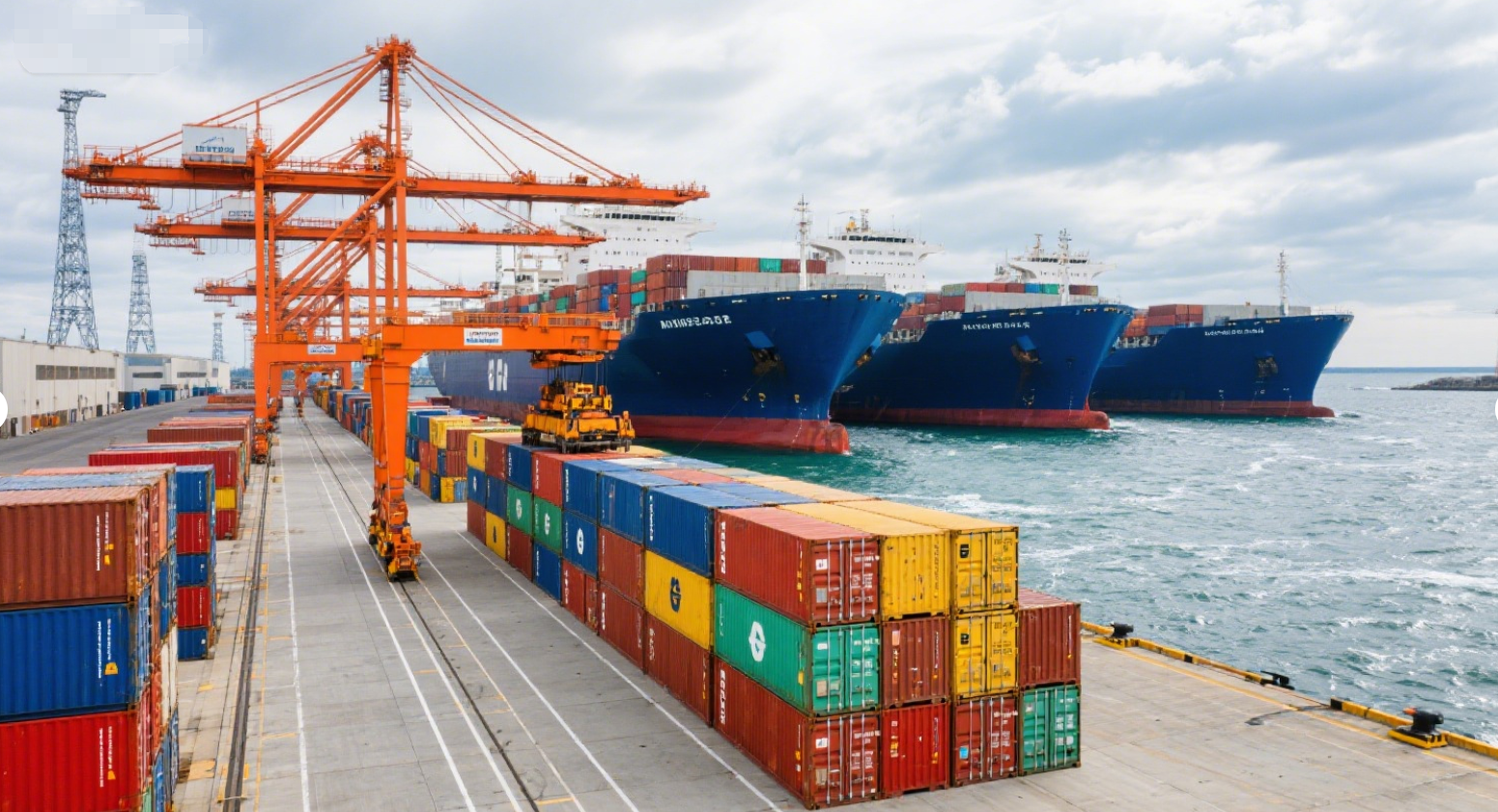 内贸海运航线漫衍，广州到上海内贸海运，东莞到宁波集装箱海运，佛山到青岛海运费船期