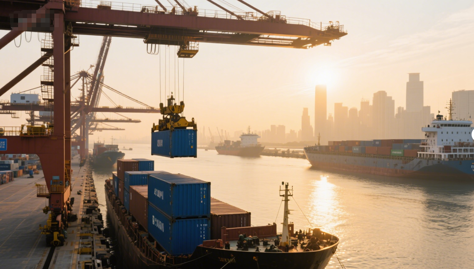 从广东到山东，海运价钱一览表